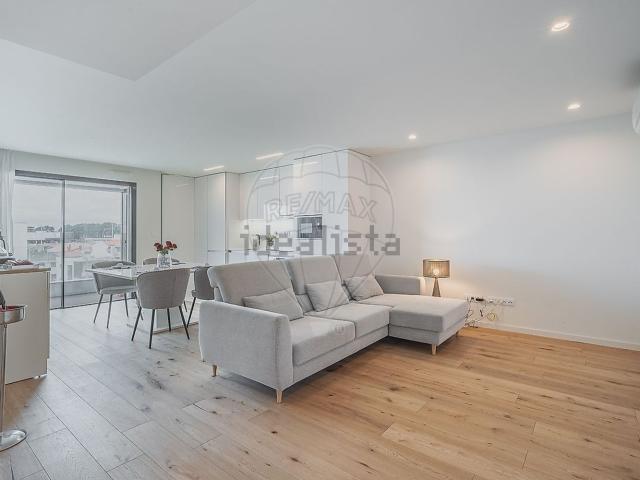 Apartamento, Madalena