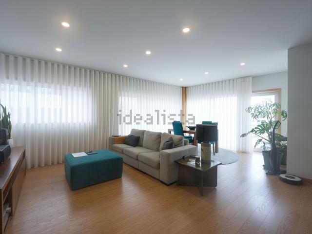 Apartamento, Madalena