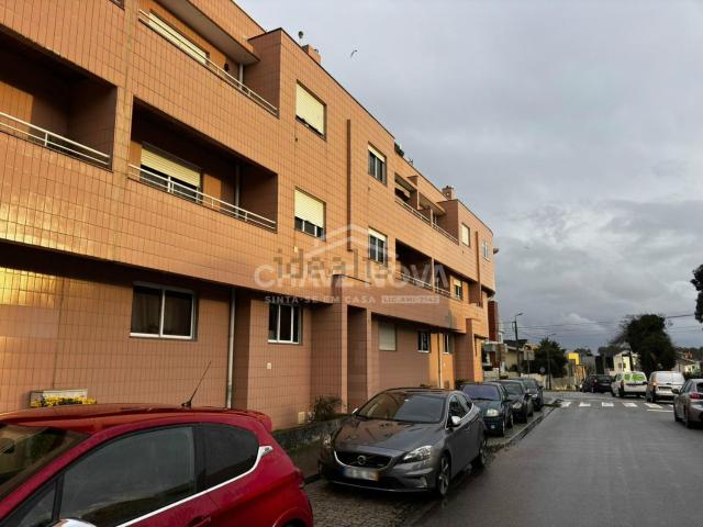Apartamento, Madalena