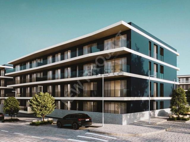 Apartamento, Madalena