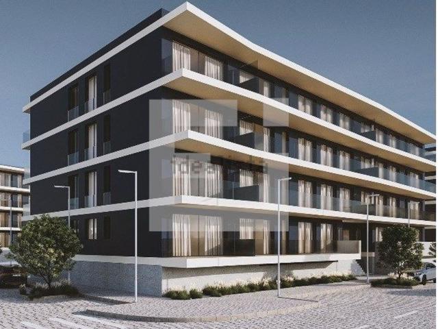 Apartamento, Madalena