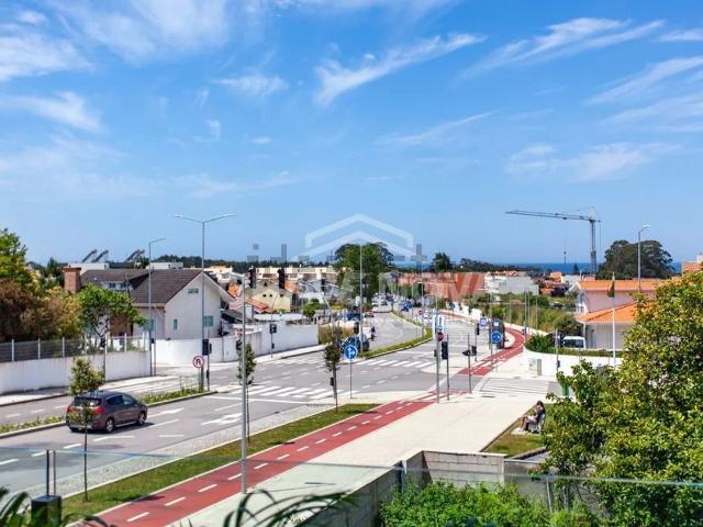 Apartamento, Madalena