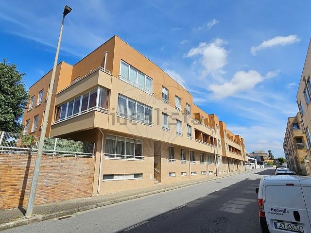 Apartamento, Madalena