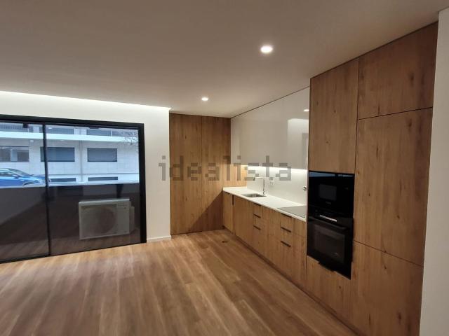 Apartamento, Madalena
