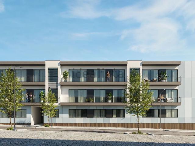 Apartamento, Madalena