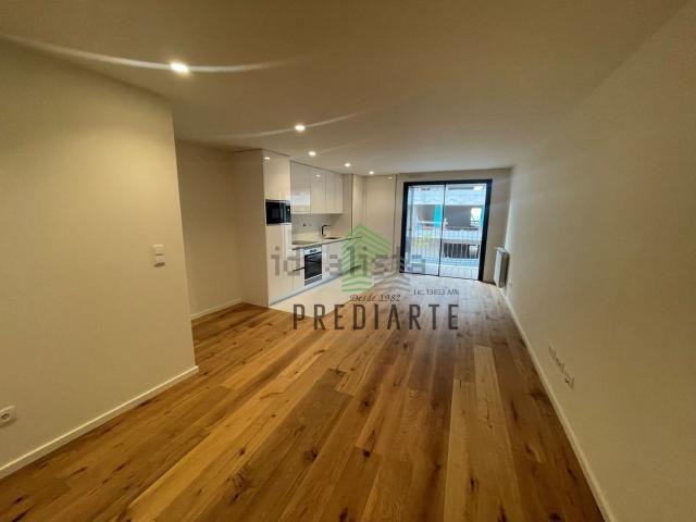 Apartamento, Madalena