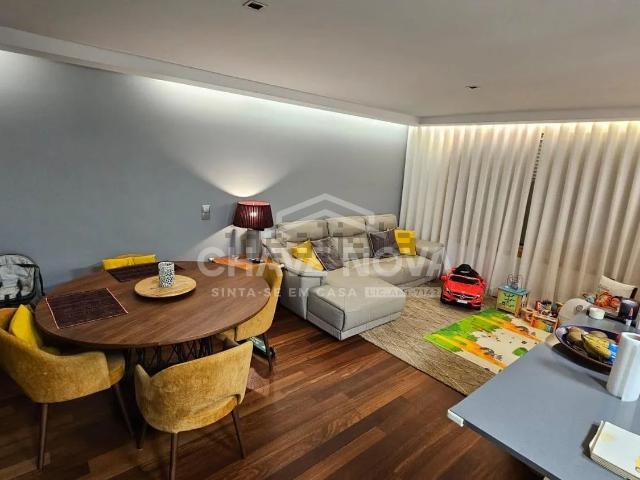 Apartamento, Madalena