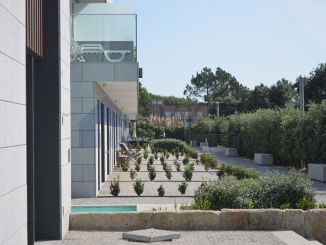 Apartamento, Madalena