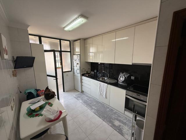 Apartamento, Madalena