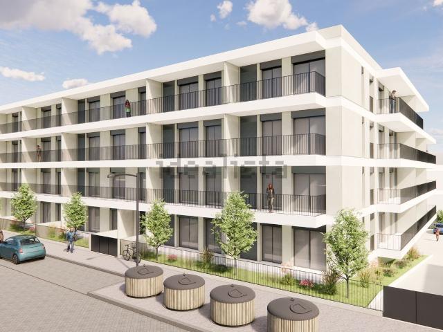 Apartamento, Madalena