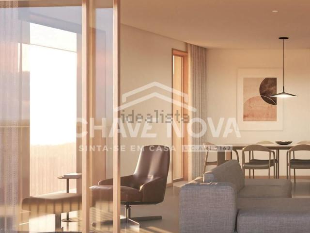 Apartamento, Madalena