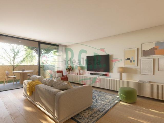 Apartamento, Madalena