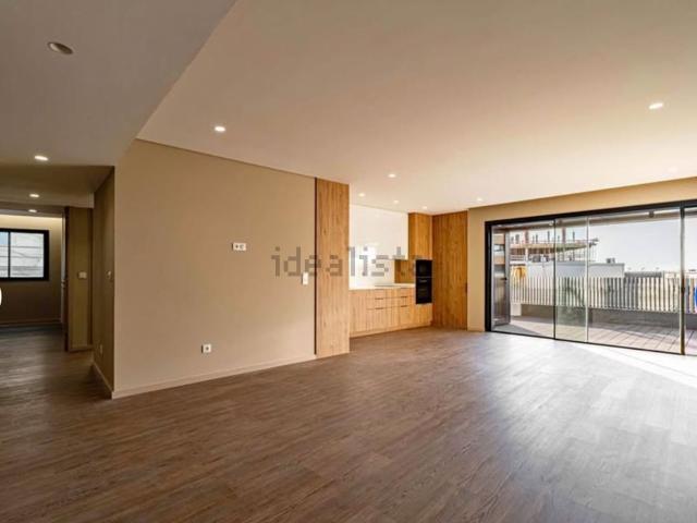 Apartamento, Madalena