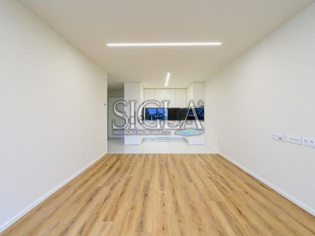 Apartamento, Madalena