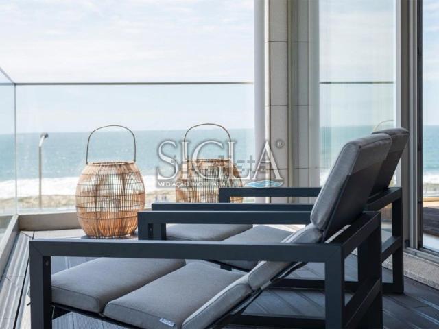 Apartamento, Madalena