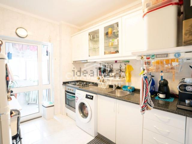 Apartamento, Madalena