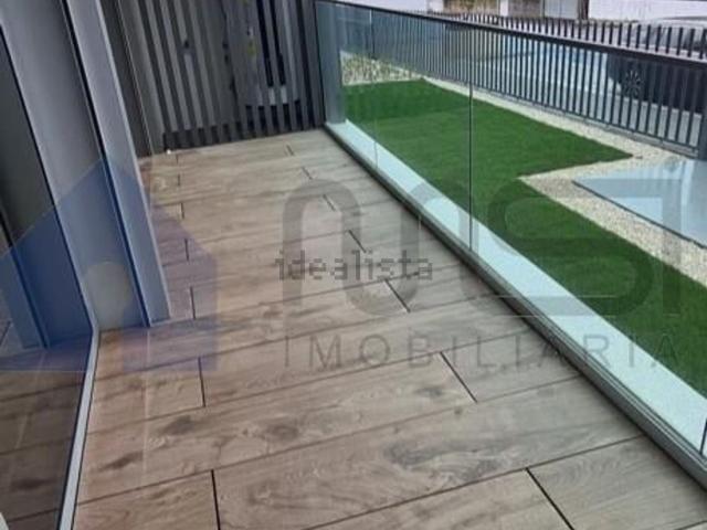 Apartamento, Madalena