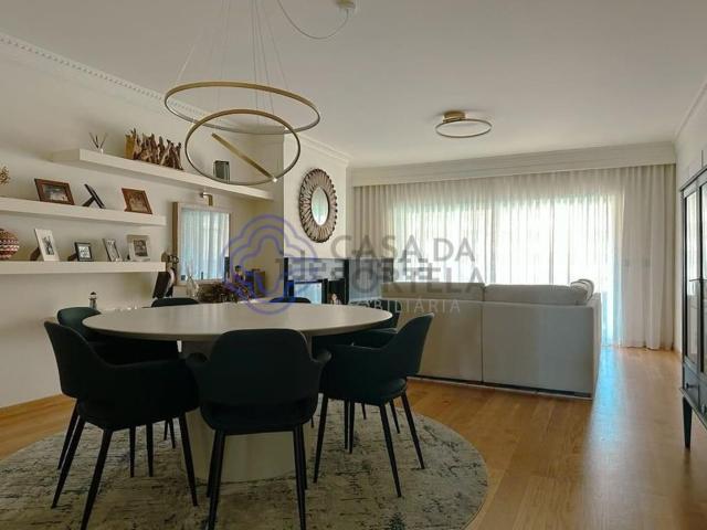 Apartamento, Madalena