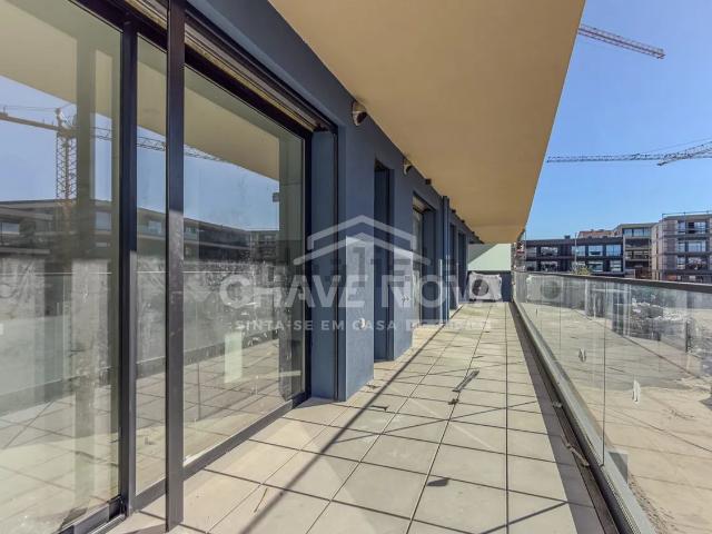Apartamento, Madalena