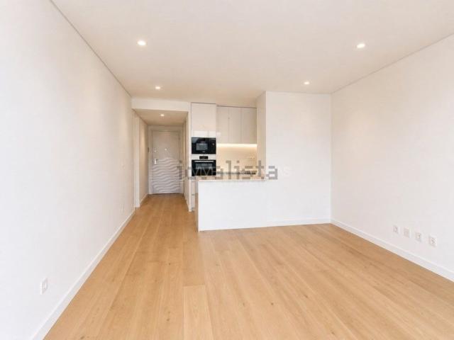 Apartamento, Madalena