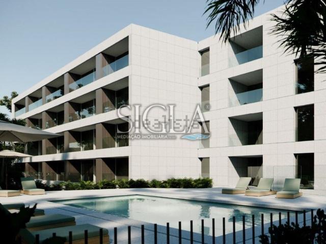 Apartamento, Madalena