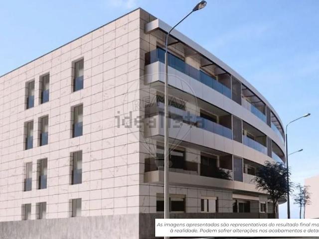 Apartamento, Madalena