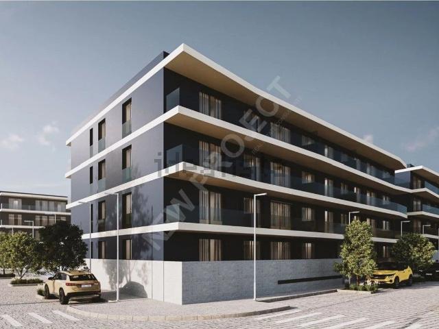 Apartamento, Madalena