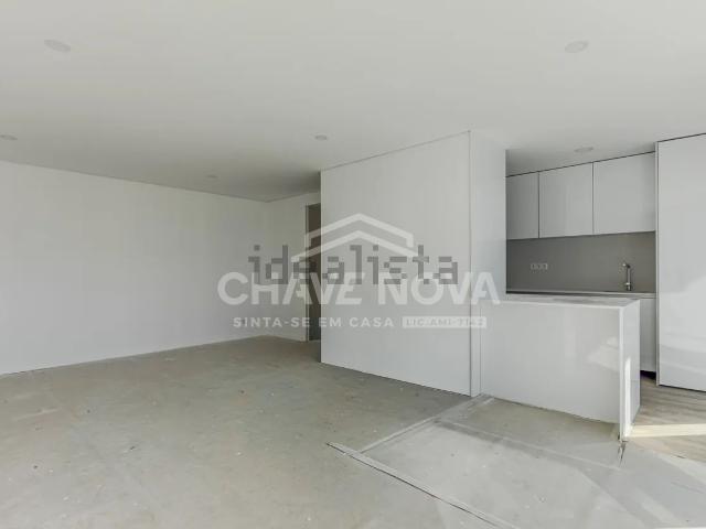 Apartamento, Madalena