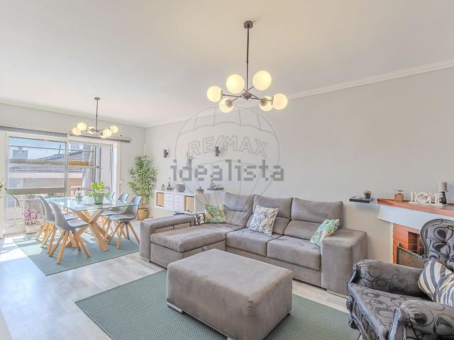 Apartamento, Madalena