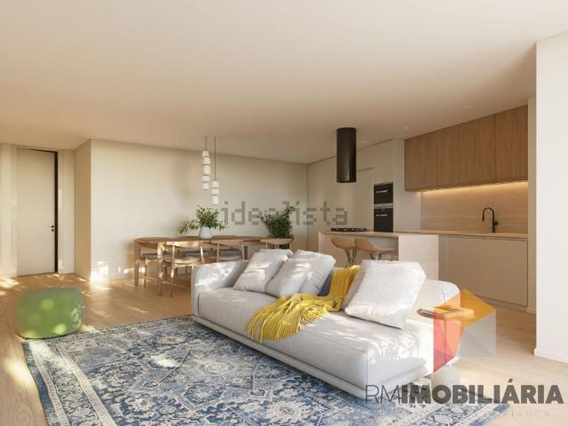 Apartamento, Madalena