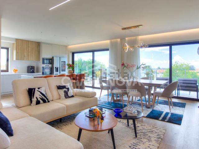 Apartamento, Madalena