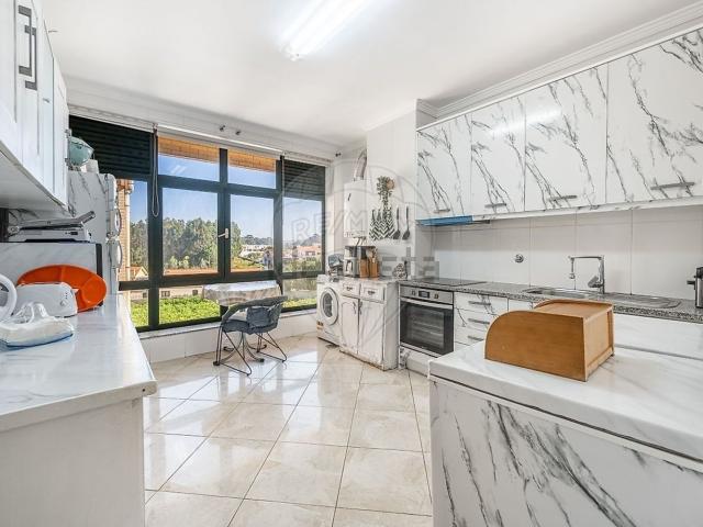 Apartamento, Madalena