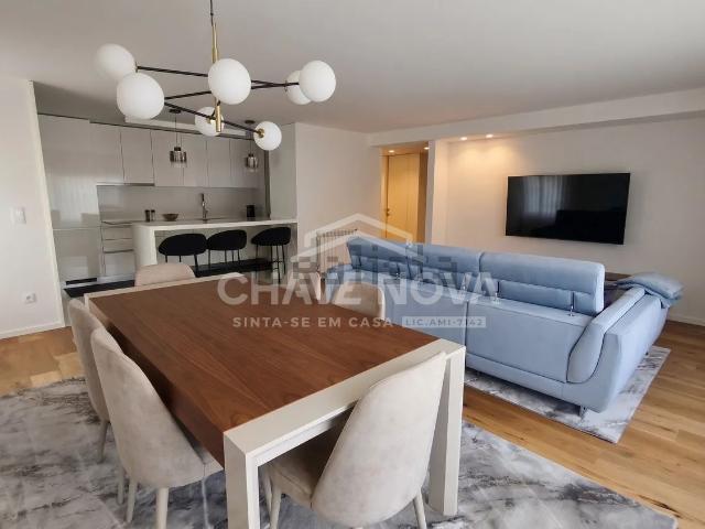 Apartamento, Madalena