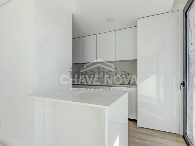 Apartamento, Madalena