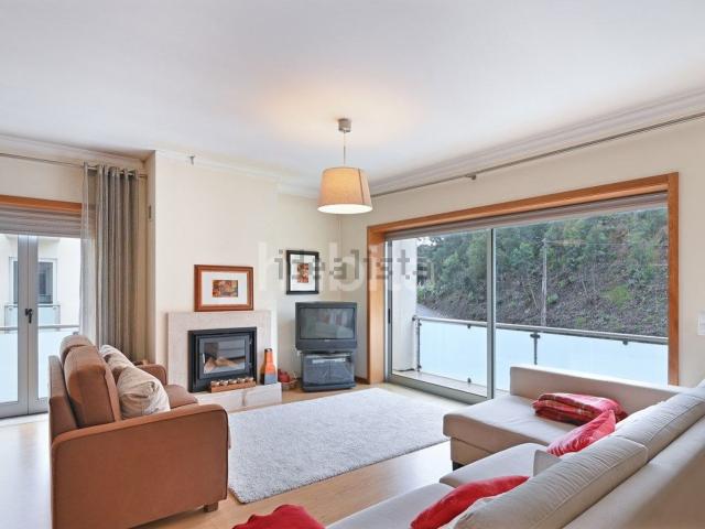 Apartamento, Madalena