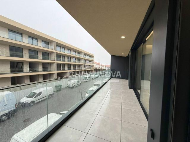 Apartamento, Madalena