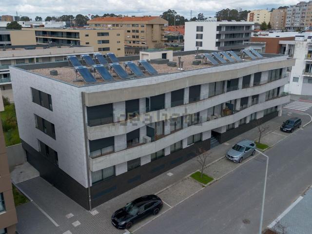 Apartamento, Madalena