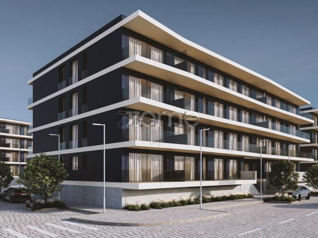 Apartamento, Madalena