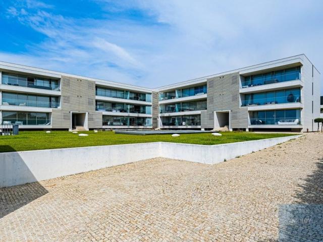 Apartamento, Madalena