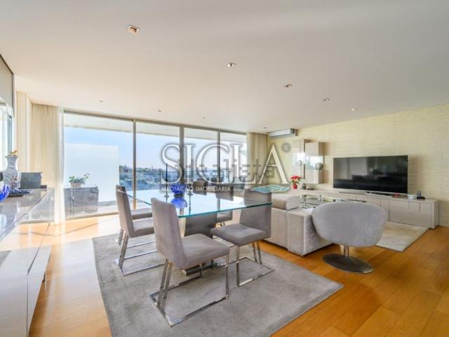 Apartamento, Madalena