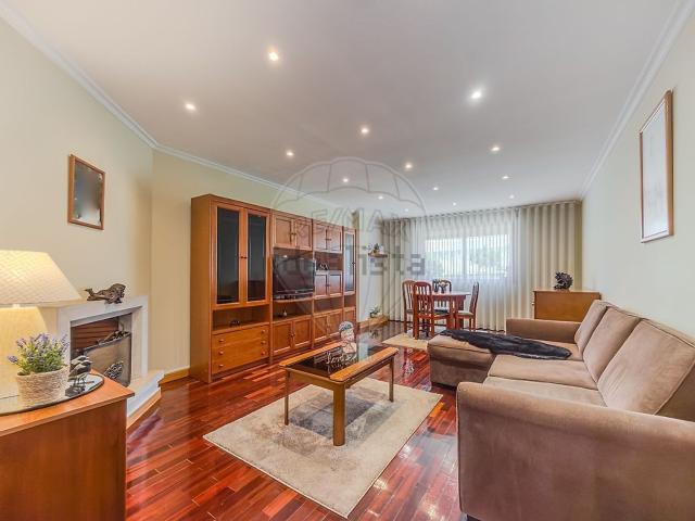 Apartamento, Madalena
