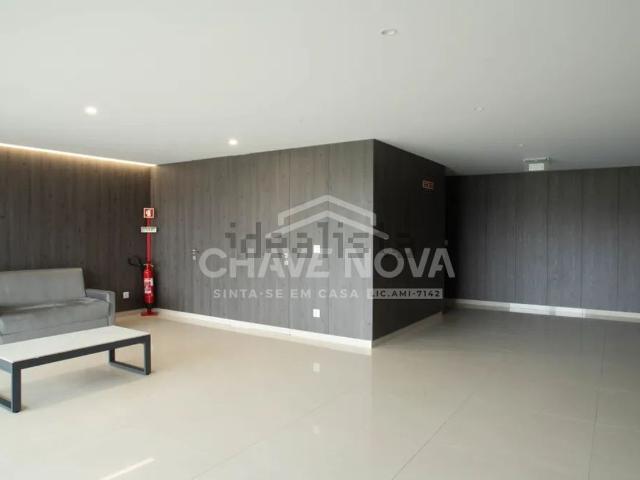 Apartamento, Madalena