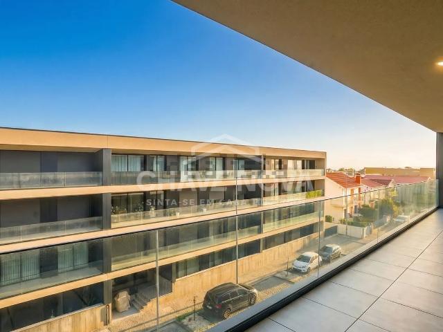 Apartamento, Madalena