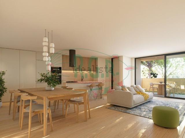 Apartamento, Madalena