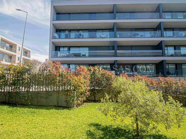 Apartamento, Madalena