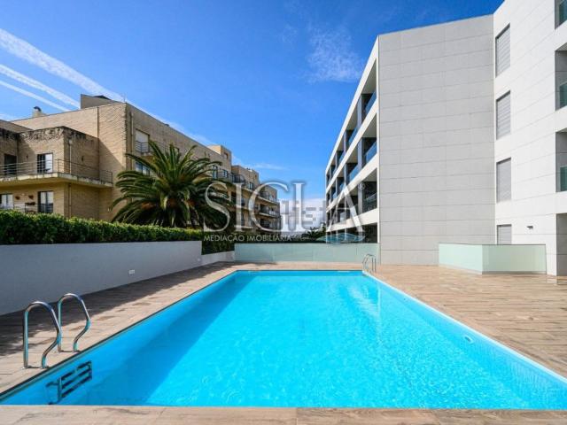 Apartamento, Madalena