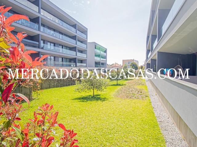 Apartamento, Madalena