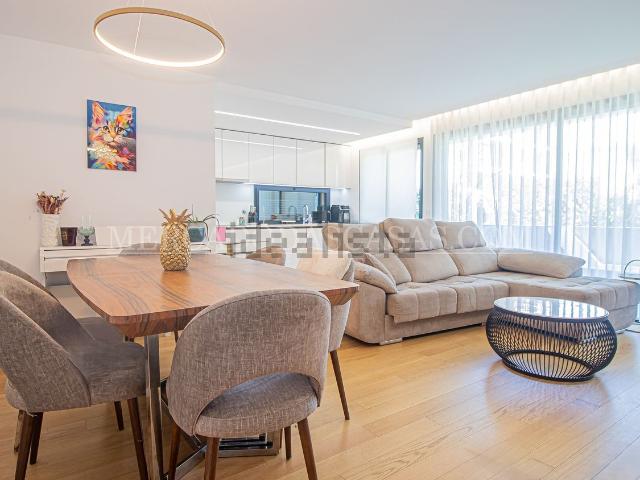 Apartamento, Madalena