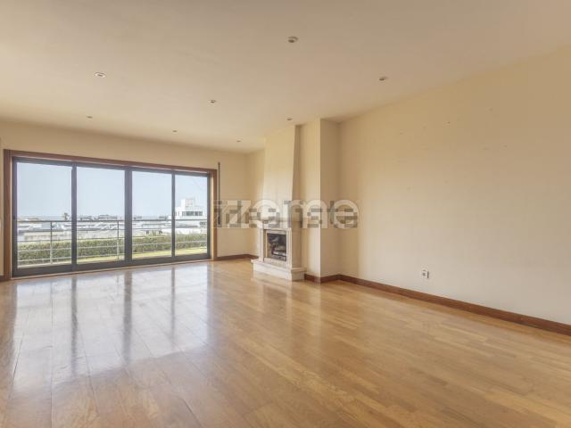 Apartamento, Madalena