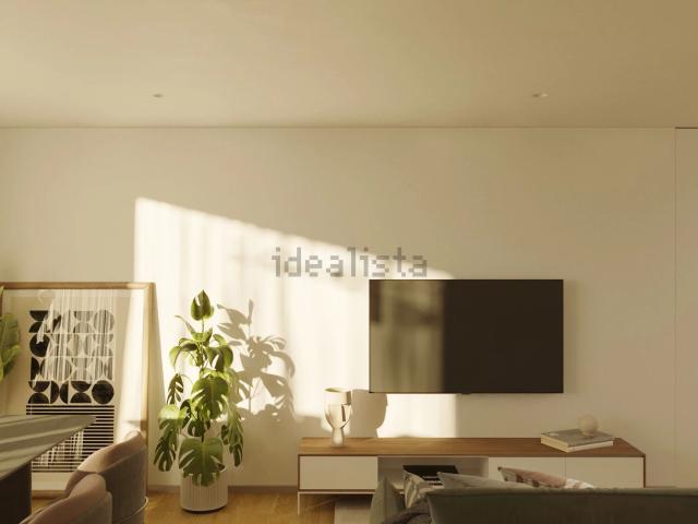 Apartamento, Madalena